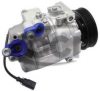 VAG 4E0260805AJ Compressor, air conditioning